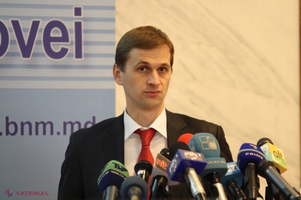 Care este soarta deciziei privind demiterea lui Dorin Drăguțanu? Ce spune Veaceslav Ioniță