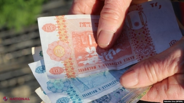 Guvernul acordă o indemnizație unică de 2 300 de lei pentru circa 30 de mii de vârstnici. Dorin Recean: „Trebuie să depunem efort şi mai mare ca să-i ajutăm pe cei în etate”