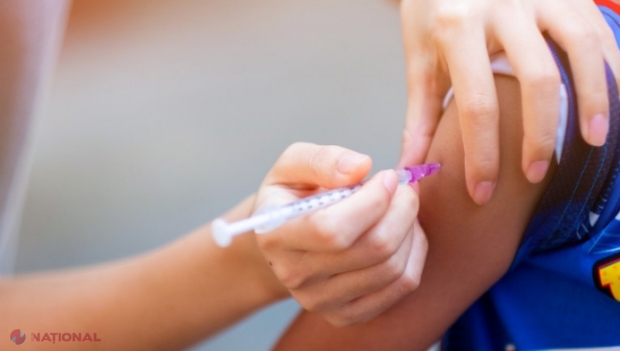 Uniunea Europeană a autorizat administrarea vaccinului anti-coronavirus Pfizer la copii cu vârste între 5 și 11 ani