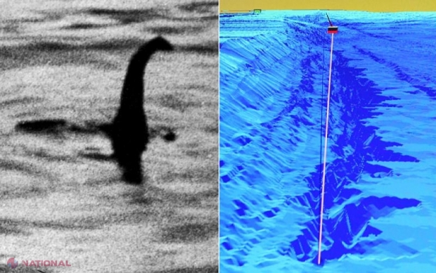 În curând vom putea afla dacă legenda MONSTRULUI din Loch Ness este ADEVĂRATĂ sau o „minciună pescărească”