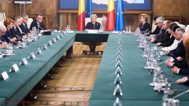 Se pregătesc REMANIERI guvernamentale în România. Cine vine și cine pleacă?