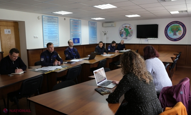 „Code for Romania” ajută IGSU din R. Moldova să dezvolte un sistem digital integrat pentru gestionarea eficientă a crizei refugiaților și oferirea de informații utile ucrainenilor fugiți din calea războiului