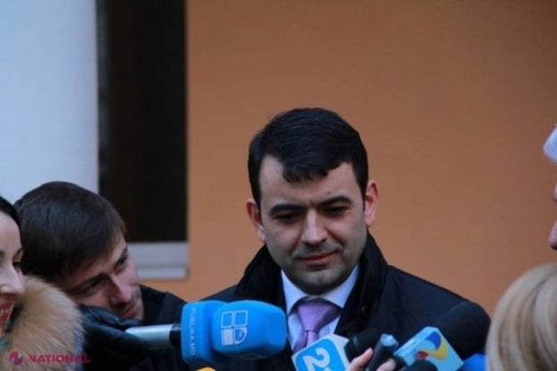 Un partid parlamentar îi cere ministrei Educației să ANULEZE diplomele de studii ale colegului ei de Guvern, Chiril Gaburici: „Conform legii, NU poate fi ministru”
