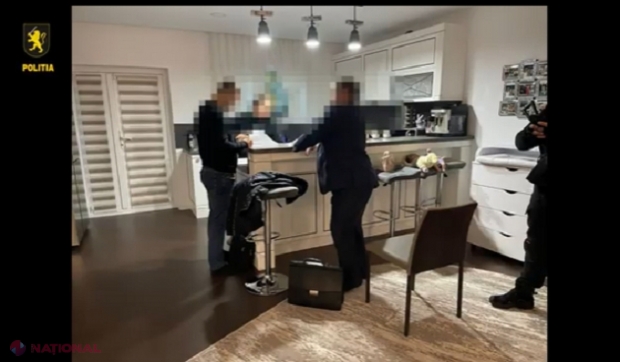 VIDEO // Lua de la oameni între 1 500 și 3 000 de euro și le promitea locuri de muncă în Israel, dar dispărea: O femeie de 32 de ani riscă închisoare de până la șapte ani