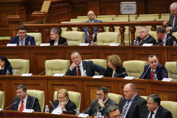SURPRIZĂ // Socialiștii și-au retras proiectul de eliberare din funcție a directorului CNA