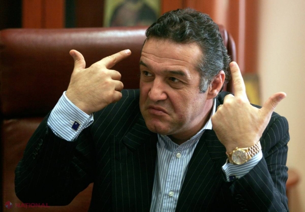 Interogatoriul care l-a băgat la pușcărie pe Becali