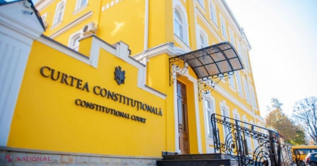 Decretul șefei statului prin care a fost demis Alexandr Stoianoglo rămâne în vigoare. CC: Președintele Republicii Moldova „și-a exercitat prerogativele constituționale”