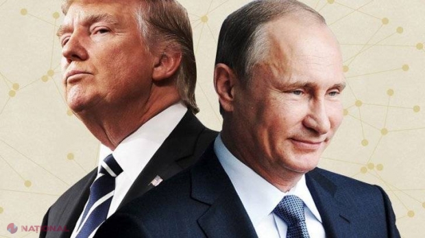 Cum s-au INFILTRAT rușii în campania pro-Trump. Strategia KGB, deconspirată