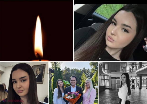 VIDEO // Igor Cuciuc își dorește încă un copil, după ce acum câteva zile a pierdut-o pe Andreea. „Sper ca Domnul să ne binecuvânteze și să ne dăruiască încă un prunc... Ca să pot cumva spăla durerea aceasta, care ne este dată pentru toată viața”