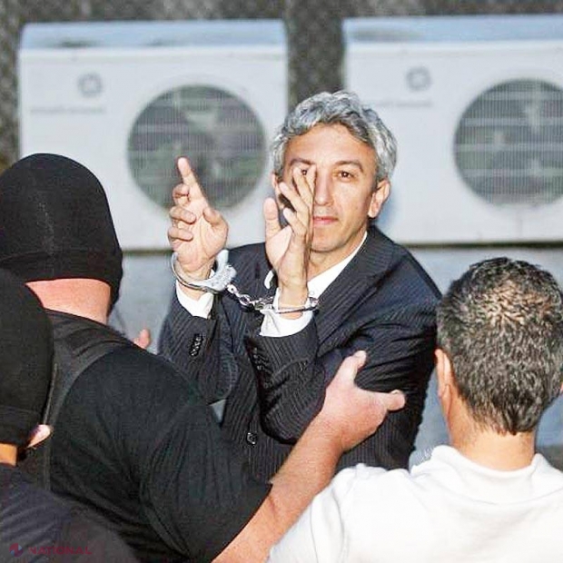 Patron de televiziune, CONDAMNAT la închisoare cu EXECUTARE