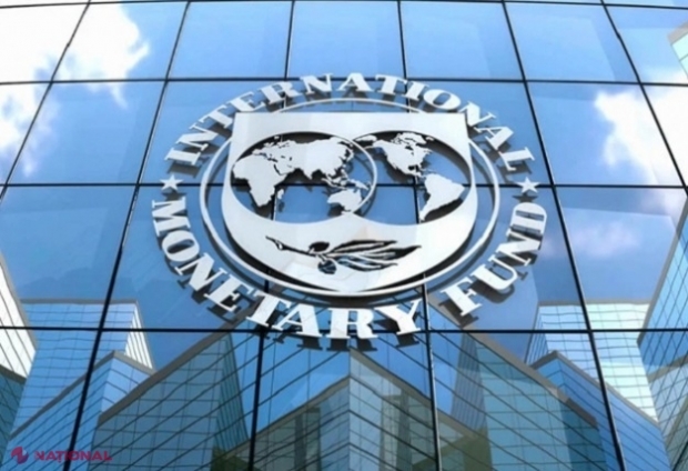 Cota Republicii Moldova la Fondul Monetar Internațional, majorată: Posibilitate de a obține sprijin financiar suplimentar