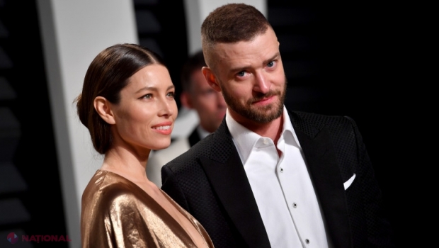 Justin Timberlake, imagini rare alături de soția sa la aniversarea a zece ani de căsnicie: „Zece ani nu sunt de ajuns, te iubesc!”