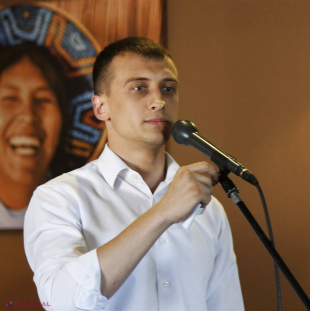  Directorul interimar de la „Autosalubritate” INFIRMĂ că ar fi ridicat un salariu de 67 000 de lei pe lună și-l acuză pe activistul civic Mihail Bagas că ar răspândi falsuri