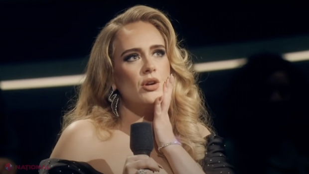 Adele a rămas fără auz la o ureche, după ce a suferit o infecție gravă: „A fost mai dureroasă decât nașterea”