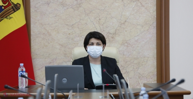 Guvernul a numit încă un reprezentant al diasporei la conducerea unei AGENȚII de stat