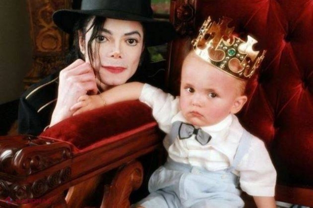 De NERECUNOSCUT // Cum arată fiul cel mare al lui Michael Jackson la 5 ani de la moartea tatălui său