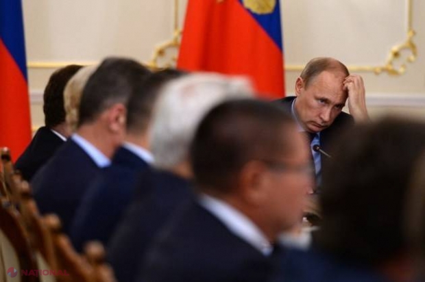 Rusia primeşte un sprijin neaşteptat. Vine din partea unei țări din UE