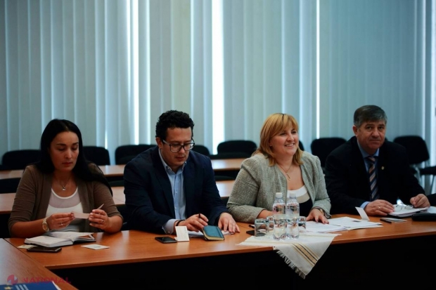 REACȚIA vicepreședintelui PLDM la GRABA cu care se învestește Guvernul Filip: „Se pot numi oricum, dar nu…”