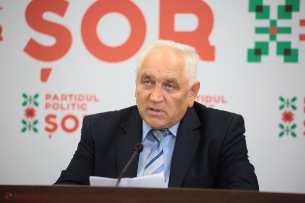 Klimenko s-a dezlănțuit la adresa lui Igor Dodon: „Promovează în Consiliul Municipal Chișinău OLIGARHI”. Ce l-a nemulțumit pe candidatul Partidului „ȘOR”