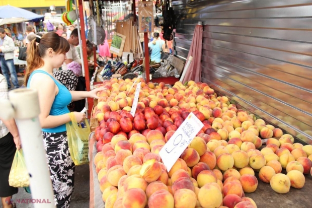 Post-embargo // Producătorii și exportatorii de fructe din R. Moldova au RĂBUFNIT și înaintează condiții