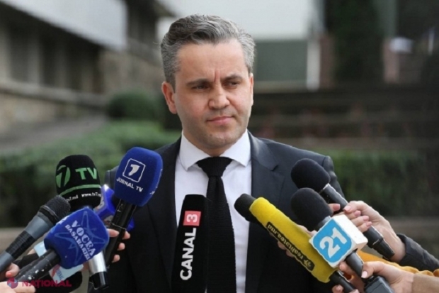 Fostul avocat al lui Vlad Filat, acuzat că ar fi luat bani din miliardul furat și că, de fapt, nu l-ar fi apărat, reacționează: „Deținem probe”