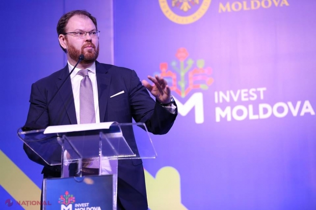 Un europarlamentar aduce laude guvernatorului BNM, Sergiu Cioclea: „Stabilizarea sectorului financiar bancar din R. Moldova i se datorează în mare parte”