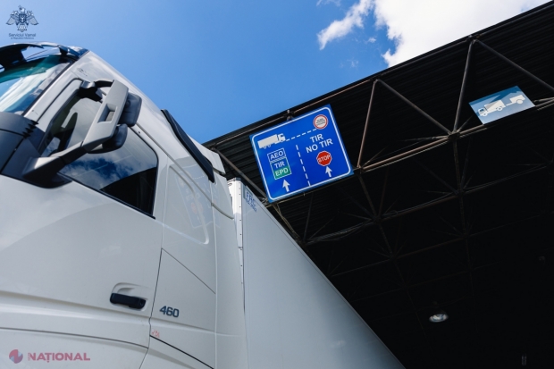 România, principalul partener comercial al R. Moldova: O treime din exporturile autohtone au ajuns peste Prut. Pe piața UE vindem 62% din mărfurile noastre