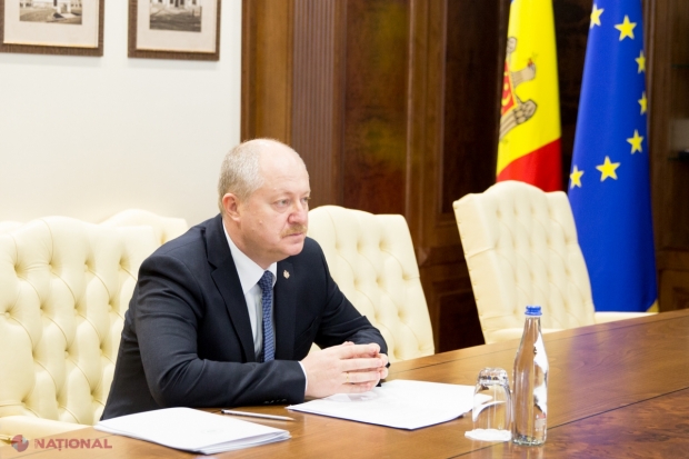 DOC // Președintele Consiliului Concurenței a DEMISIONAT. Cererea a fost depusă la Parlament