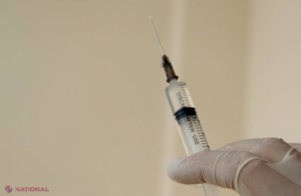 R. Moldova achiziționează un lot de vaccin contra meningitei: Imunizarea va fi efectuată copiilor cu vârsta de peste două luni, la solicitarea părinților
