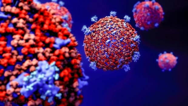 Numărul de cazuri noi de coronavirus semnalate la nivel global în decursul ultimelor 24 de ore l-a depăşit cu mult pe cel al cazurilor depistate în China