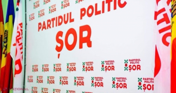 Liderul Partidului „ȘOR” insistă ca Guvernul să COMPENSEZE INTEGRAL facturile la gaz: „Unde-s zecile de milioane cu care vă lăudați că le-ați primit de la UE?”