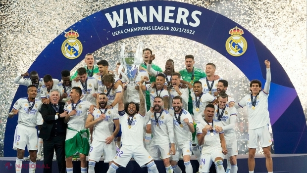 A câștigat 25 de trofee cu Real Madrid, iar acum și-a anunțat PLECAREA. „E un moment ciudat în mintea mea!”