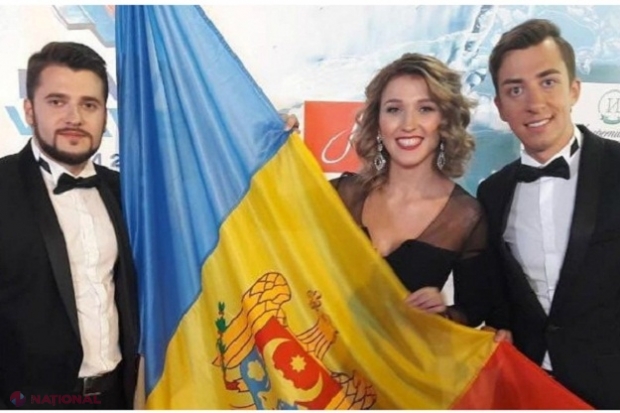 A doua SEMIFINALĂ: Reprezentanții R. Moldova și ai României, astăzi pe scena „Eurovision”
