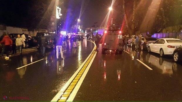 TEROAREA a LOVIT în noaptea de REVELION. Zeci de OAMENI au fost UCIŞI. Reacția lui Igor Dodon