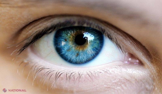 Descoperirea oamenilor de ştiinţă despre oamenii cu ochii albaştri: TOŢI prezintă această caracteristică UNICĂ