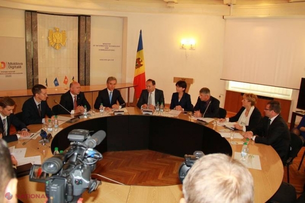  PREMIERĂ // TRANSFER bănesc din Italia la un comision de DOAR cinci euro