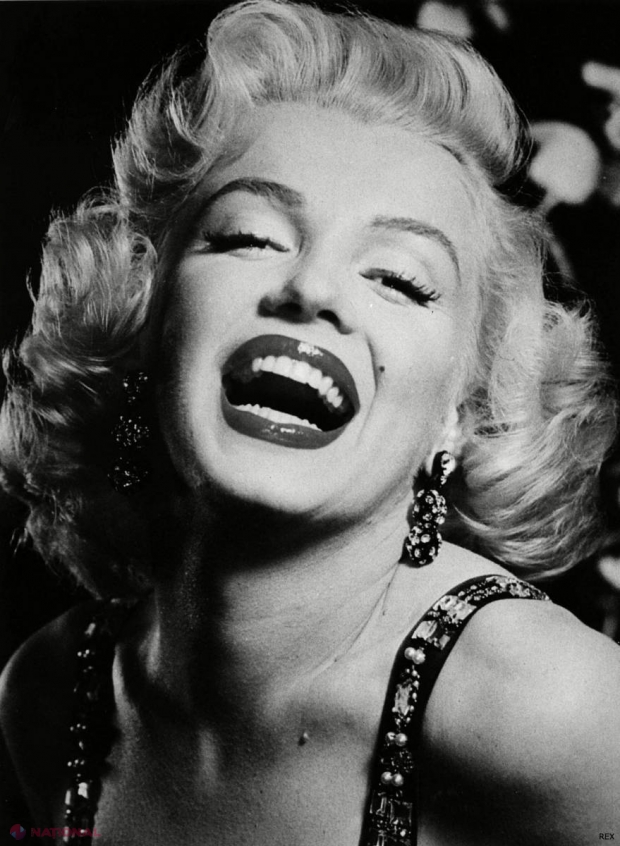 5 august în istorie: Marilyn Monroe a fost găsită moartă. Nelson Mandela a fost arestat