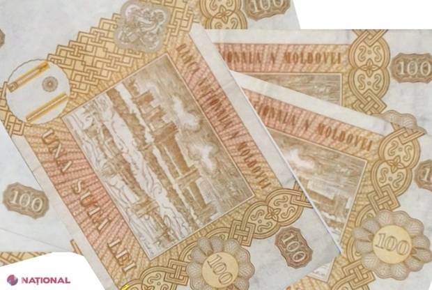 STATISTICĂ  // Cine primeşte cel mai mare salariu în R. Moldova