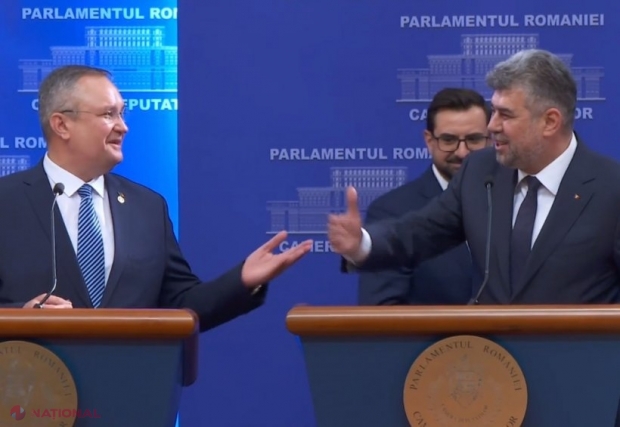 Prim-ministrul României Nicolae Ciucă a DEMISIONAT, iar în acest fel a demarat procesul ROCADEI guvernamentale, în cadrul coaliției PNL-PSD. Mandatul de premier va fi preluat de Marcel Ciolacu