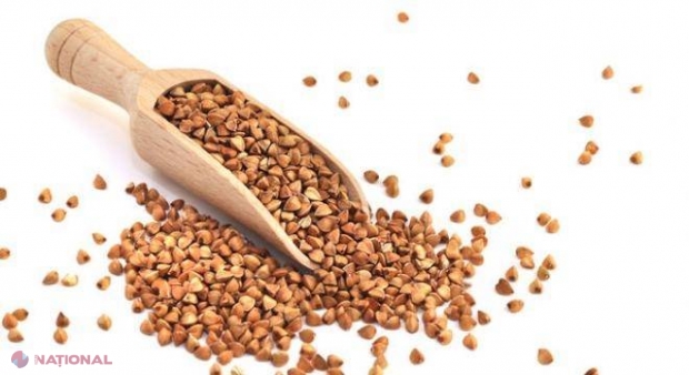 Nutriţie: 10 motive să mănânci HRIŞCĂ. Descoperă-i beneficiile!
