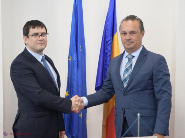 CONTRACT // ENERGIE ELECTRICĂ din România pentru R. Moldova! Primele tranzacții ar urma să aibă loc în luna octombrie 2022