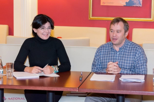 VIDEO // Cel mai determinat CANDIDAT la prezidențiale? „Eu nu am doar planul B, dar și pe C. Totuși, sunt DETERMINATĂ să pun în aplicare planul A”