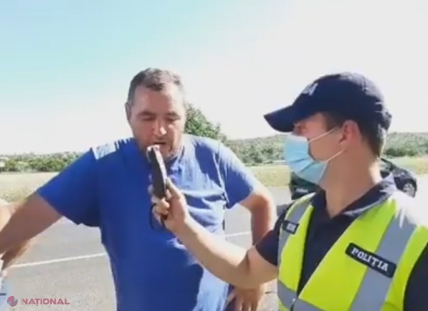 Primarul general Ceban nu-i vrea pe agricultorii PROTESTATARI în Chișinău. Acesta i-a solicitat ministrului Pavel Voicu să gestioneze situația și să nu permită accesul TRACTOARELOR pe arterele capitalei