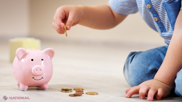 Răsturnare de situație în cazul alocațiilor! Planul care ar forța Guvernul României să le dubleze începând cu 1 septembrie