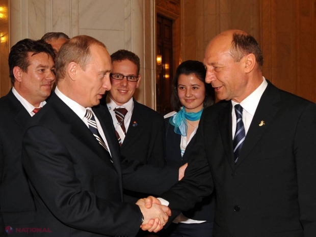 Rusia AVERTIZEAZĂ România pentru declaraţii „antiruse”