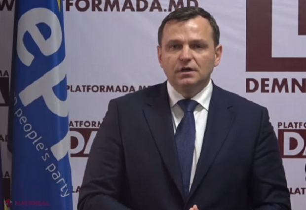 Politica, arta posibilului? Cum comentează Andrei Năstase ruperea PD: „Igor Dodon poate începe să-și numere zilele...”