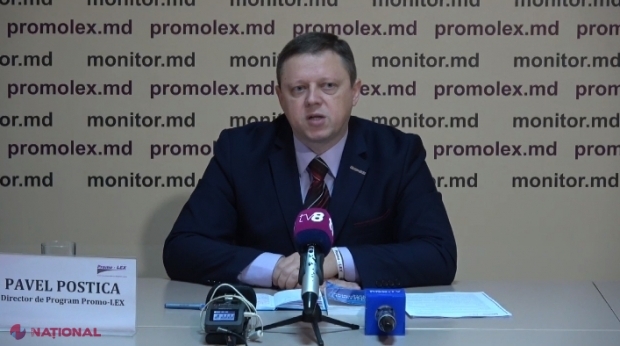 Reacția „Promo-LEX” la scrisoarea PD: „Nu mor caii când vor câinii”