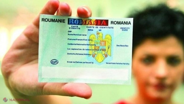 Se schimbă buletinele românești. Cum vor arăta noile cărţi de identitate, ce vor avea în plus şi când vor fi eliberate