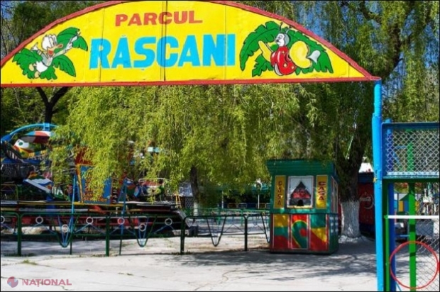O elevă de 15 ani din Chișinău, găsită strangulată într-un parc, acum două zile