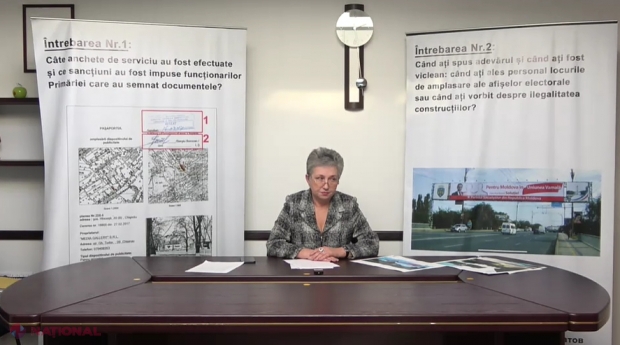 VIDEO // Ion Ceban, acuzat de STANDARDE DUBLE. AAPM și APPS: „Vorbiți despre „reguli clare” și „atitudine imparțială”, dar nu ați demontat nicio construcție publicitară care aparține companiei administrate de colegul dvs.”